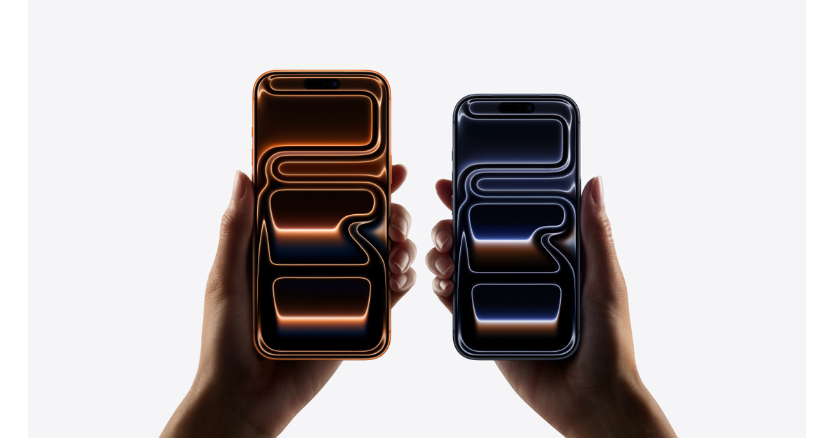 Apple iPhone 17 Pro