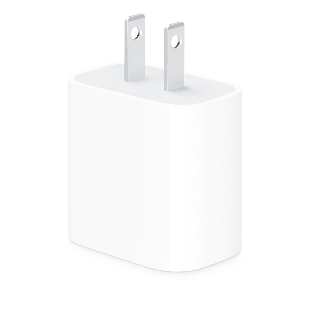 Apple Cargador USB-C 20 W