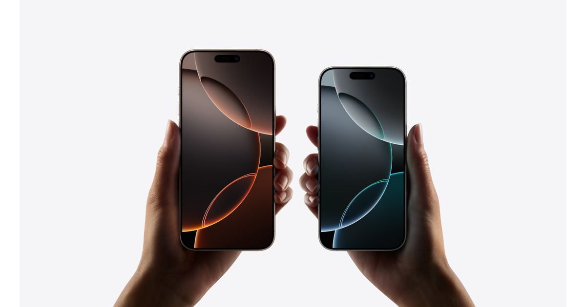 Apple iPhone 16 Pro