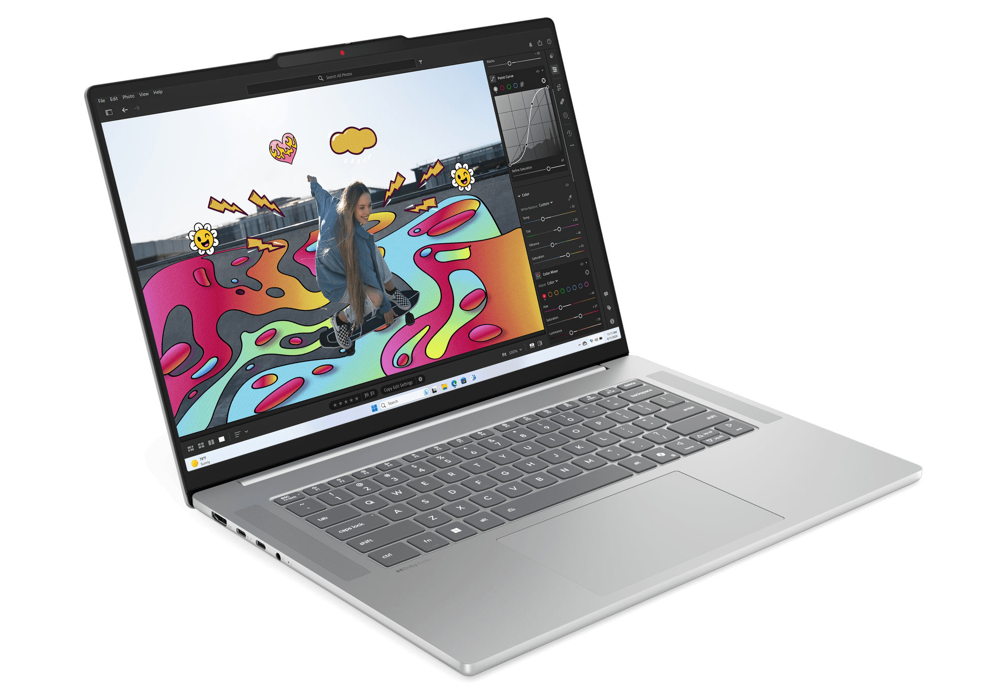 Lenovo IdeaPad Slim 5