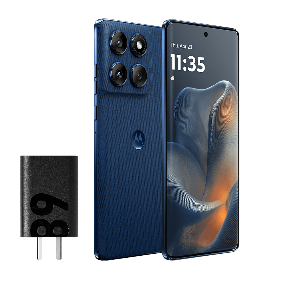 Motorola Edge 60